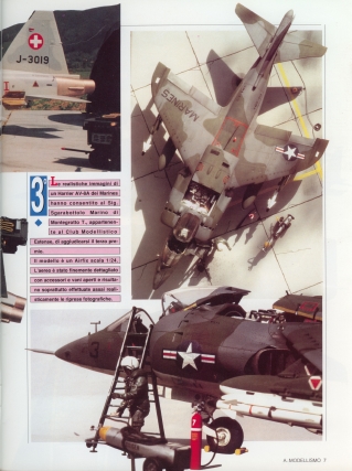 Aerei Modellismo 1994-09